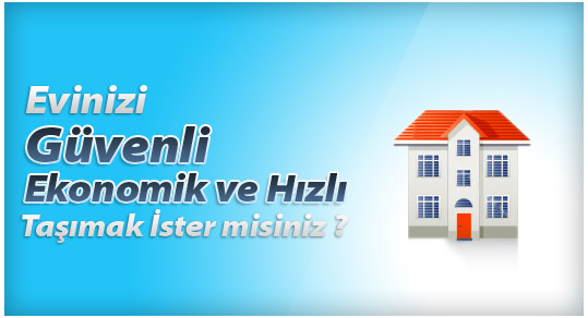 BESNİLİ EVDEN EVE TAŞIMACILIK